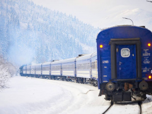 Фото пресслужби Укрзалізниці
