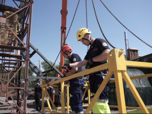 Фото пресслужби Групи Метінвест