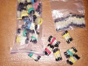 Фото пресс-службы полиции Днепропетровской области