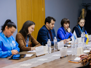 Фото пресслужби Дніпропетровської ОВА