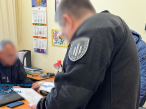 Мільйонні збитки: працівника ДСНС Дніпропетровщини підозрюють у службовій недбалості