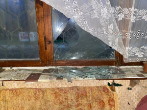 «Нас знищують?!»: криворіжці коментують ракетний обстріл міста 2 квітня