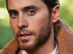 Джаред Лето. Фото із мережі Інтернет