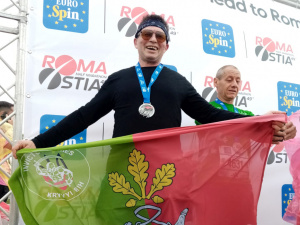 Фото Invictus Games: Team Ukraine