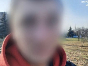 Фото пресслужби Полку патрульної поліції Кривого Рогу