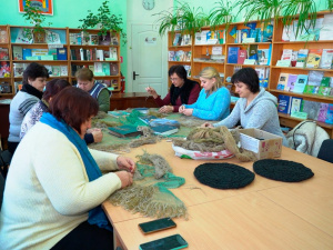 Фото: Дніпропетровська обласна рада