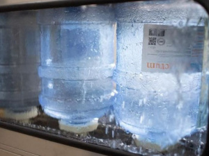 Чисту воду - у кожен дім! Криворіжці шукають інвесторів для реалізації благодійного проєкту