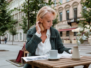 Чому після 40 мозок «вмикає лінь» - фото з відкритих джерел