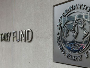 Подарунок до 30-ї річниці Незалежності: Україна отримає від МВФ понад 2,7 мільярда доларів