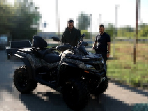 Фото пресслужби компанії Метінвест