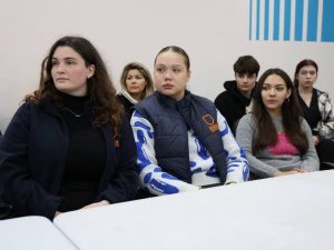 фото управління преси криворізького міськвиконкому 