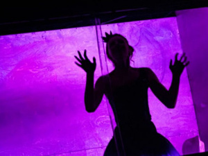 Фото: Національний академічний драматичний театр ім. Івана Франка