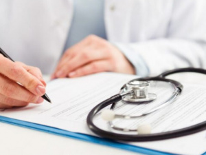 У криворізьких лікарнях є вакансії для медиків – Портал вакансій