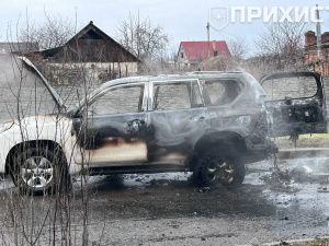 На Дніпропетровщині вбили заступника мера: що кажуть правоохоронці