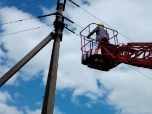 Фото компанії ДТЕК