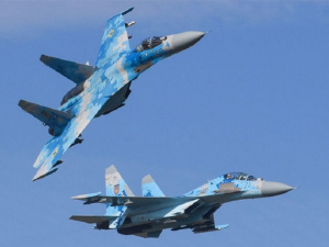 День штурманської служби: хто стоїть за безпекою літаків ЗСУ - фото з відкритих джерел