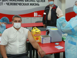 Фото пресслужби компанії Метінвест