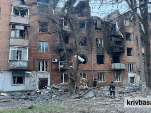 Пошкоджене житло, поранення чи загибель рідних: куди звертатися після російської атаки криворіжцям