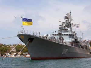 День ВМС ЗСУ - фото з відкритих джерел