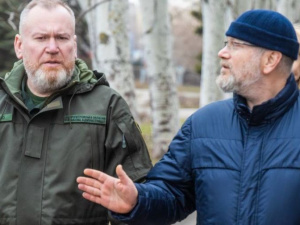 Фото: Валентин Резніченко (Telegram)