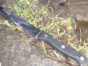 Фото пресс-службы Полка патрульной полиции Кривого Рога