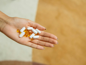 Мультивітаміни і довголіття: що каже наука сьогодні - фото з відкритих джерел