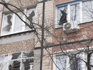 Фото пресслужби Дніпропетровської ОВА