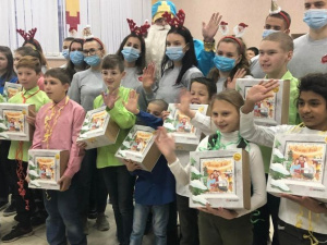 Фото пресслужби компанії Метінвест