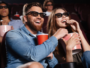 Кінотеатр, фото з відкритих джерел 