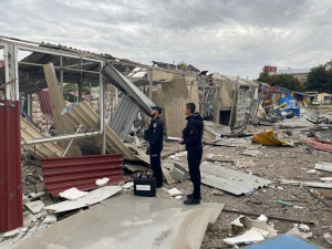 фото поліції Дніпропетровської області 