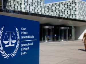 Військові злочини росії: коли суд у Гаазі розгляне першу справу?