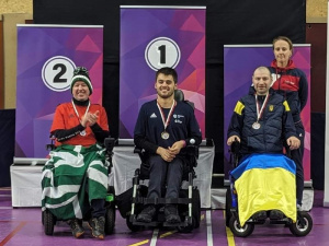 Фото Жовтоводської міськради