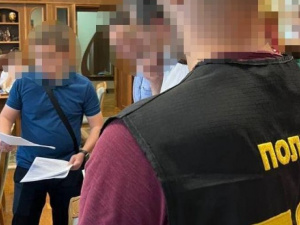 У Дніпрі ректору університету і підряднику повідомили про підозру