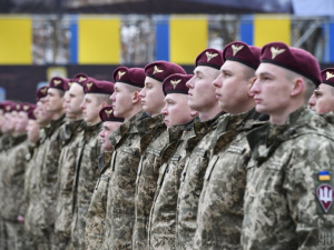 ДШВ святкують 8 листопада: еліта ЗСУ, яка змінює хід війни - фото з відкритих джерел