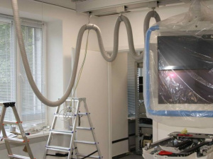 Фото пресслужби виконкому Криворізької міської ради