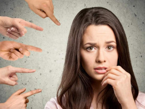 Звідки береться агресія і як не потонути в ній щодня - фото з відкритих джерел