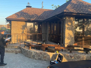 Фото: ГУНП у Дніпропетровській області