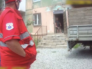 Фото пресс-службы Полка патрульной полиции Кривого Рога