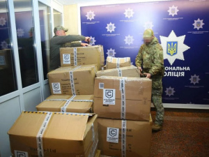 Фото: Національна поліція України