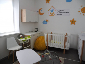 Фото управління преси виконкому Криворізької міської ради