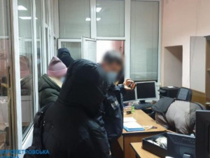 У Кривому Розі викрили діяльність шахрайського «call-центра»