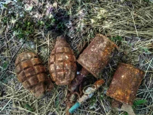 Фото пресслужби ДСНС Дніпропетровської області