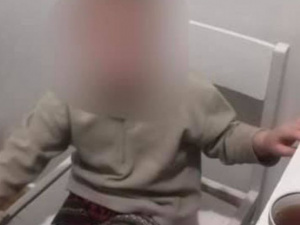 Фото пресс-службы Криворожского отдела полиции