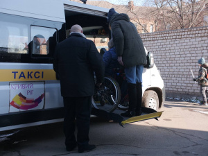 Фото управління преси Криворізького міськвиконкому 