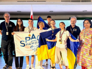 Фото управління преси Криворізького міськвиконкому 