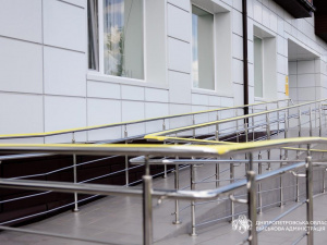 Після років реконструкції: у Глеюватській громаді на Криворіжжі відкрили сучасну амбулаторію
