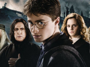 2 мая – Годовщина битвы за Хогвартс и Международный день Гарри Поттера