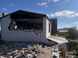 Фото пресслужби Дніпропетровської ОВА