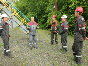 Фото пресслужби Групи Метінвест