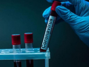 Лікування пацієнтів із COVID-19: для українців стали доступними інноваційні ліки